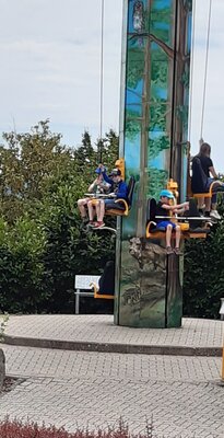 Foto des Albums: Schulausflug nach Klotten