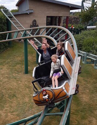 Foto des Albums: Schulausflug nach Klotten