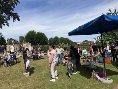 Foto des Albums: Krippenabschiedsfest
