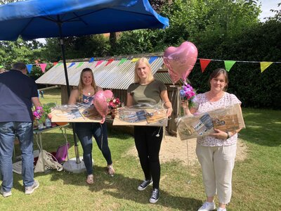Foto des Albums: Krippenabschiedsfest