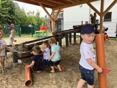 Foto des Albums: Krippenabschiedsfest