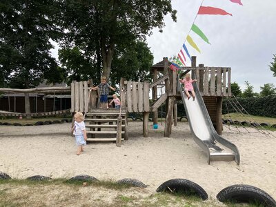 Foto des Albums: Krippenabschiedsfest