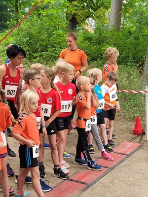 Foto des Albums: Angermünder Wiesellauf