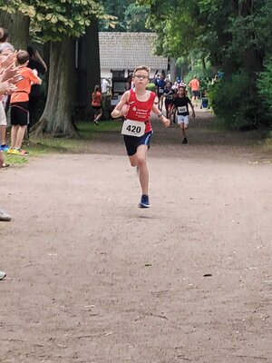 Foto des Albums: Angermünder Wiesellauf
