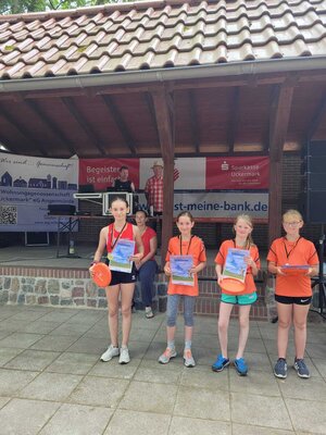 Foto des Albums: Angermünder Wiesellauf