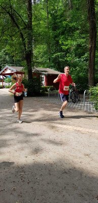 Foto des Albums: Angermünder Wiesellauf