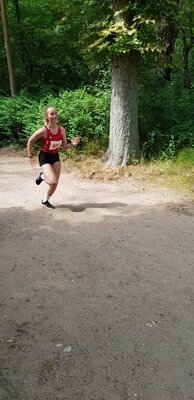 Foto des Albums: Angermünder Wiesellauf