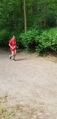 Foto des Albums: Angermünder Wiesellauf