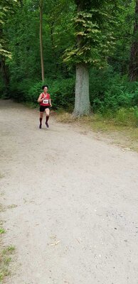 Foto des Albums: Angermünder Wiesellauf