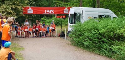 Foto des Albums: Angermünder Wiesellauf