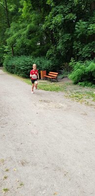 Foto des Albums: Angermünder Wiesellauf