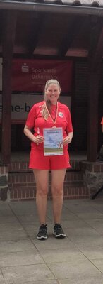 Foto des Albums: Angermünder Wiesellauf