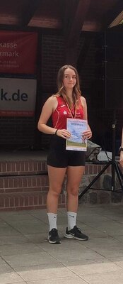 Foto des Albums: Angermünder Wiesellauf