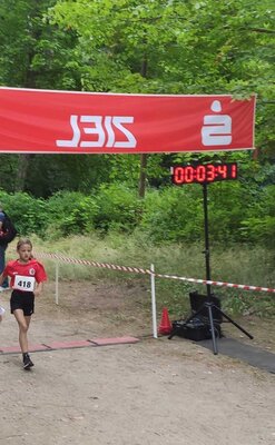 Foto des Albums: Angermünder Wiesellauf