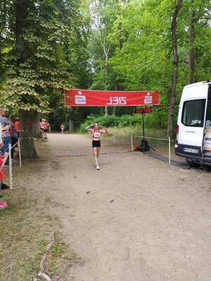 Foto des Albums: Angermünder Wiesellauf