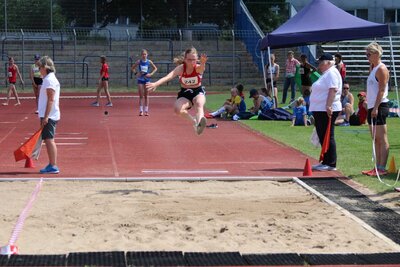 Foto des Albums: Landessportspiele Brandenburg