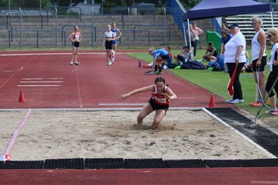 Foto des Albums: Landessportspiele Brandenburg