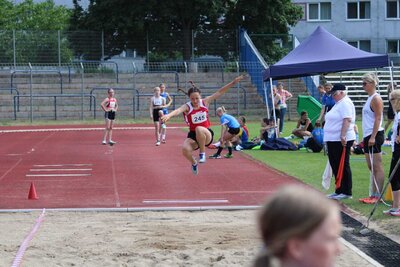 Foto des Albums: Landessportspiele Brandenburg