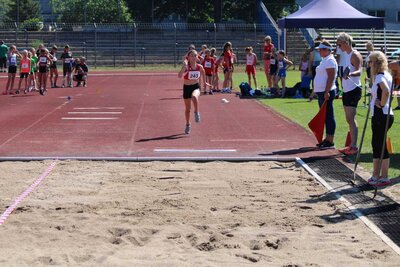 Foto des Albums: Landessportspiele Brandenburg