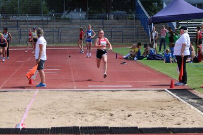 Foto des Albums: Landessportspiele Brandenburg