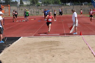 Foto des Albums: Landessportspiele Brandenburg