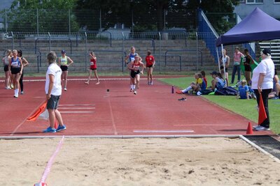 Foto des Albums: Landessportspiele Brandenburg