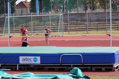 Foto des Albums: Landessportspiele Brandenburg