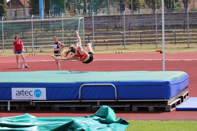 Foto des Albums: Landessportspiele Brandenburg