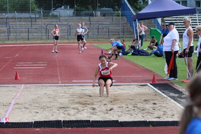 Foto des Albums: Landessportspiele Brandenburg
