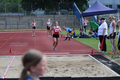 Foto des Albums: Landessportspiele Brandenburg