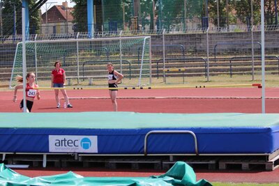 Foto des Albums: Landessportspiele Brandenburg