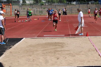 Foto des Albums: Landessportspiele Brandenburg