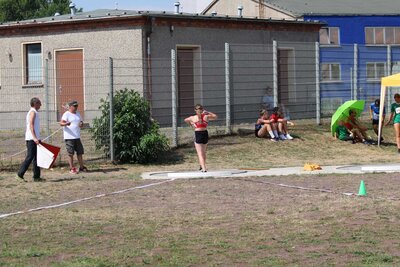 Foto des Albums: Landessportspiele Brandenburg