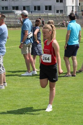 Foto des Albums: Landessportspiele Brandenburg