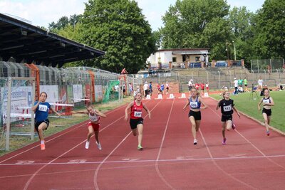 Foto des Albums: Landessportspiele Brandenburg