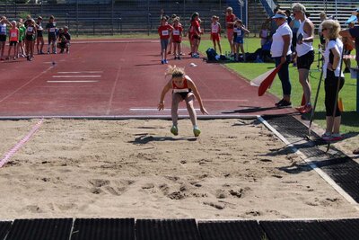 Foto des Albums: Landessportspiele Brandenburg