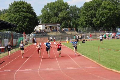 Foto des Albums: Landessportspiele Brandenburg