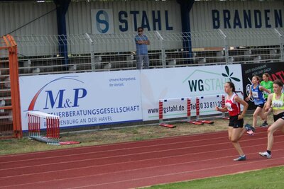 Foto des Albums: Landessportspiele Brandenburg