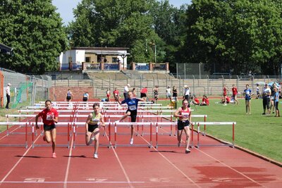 Foto des Albums: Landessportspiele Brandenburg