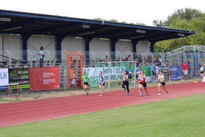 Foto des Albums: Landessportspiele Brandenburg