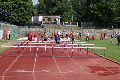 Foto des Albums: Landessportspiele Brandenburg