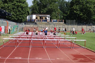 Foto des Albums: Landessportspiele Brandenburg