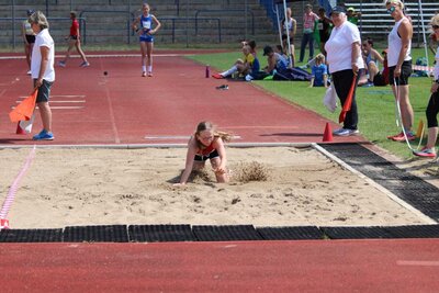 Foto des Albums: Landessportspiele Brandenburg