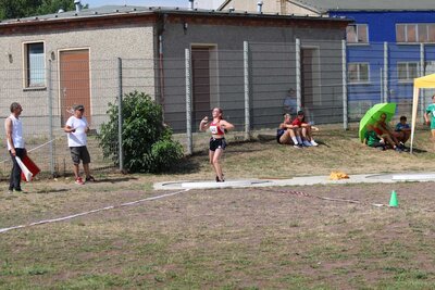 Foto des Albums: Landessportspiele Brandenburg