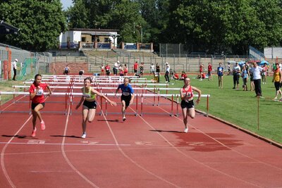 Foto des Albums: Landessportspiele Brandenburg