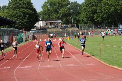 Foto des Albums: Landessportspiele Brandenburg