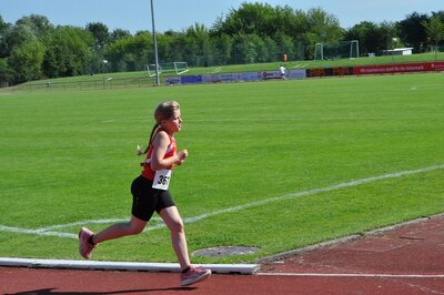 Foto des Albums: Pokal-Stundenlauf Prenzlau