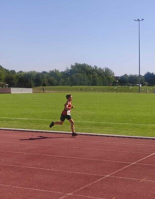 Foto des Albums: Pokal-Stundenlauf Prenzlau