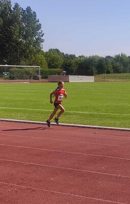 Foto des Albums: Pokal-Stundenlauf Prenzlau