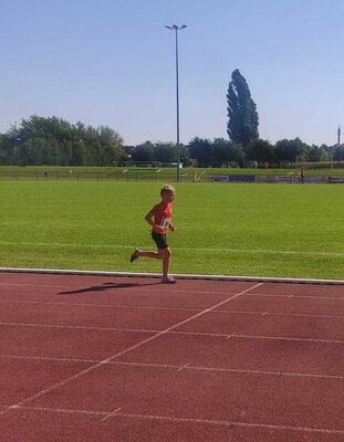 Foto des Albums: Pokal-Stundenlauf Prenzlau